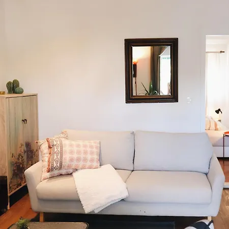 Appartement Urban Escape