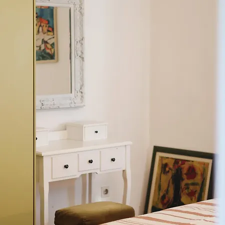 Urban Escape Appartement Split