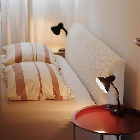 Appartement Urban Escape