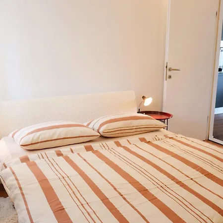 Urban Escape Appartement *