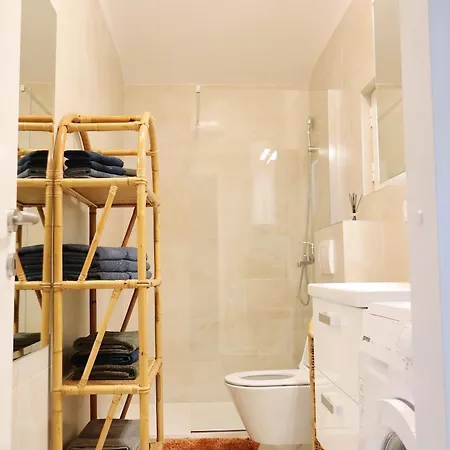 Urban Escape Daire *
