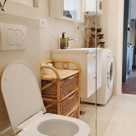 Appartement Urban Escape *