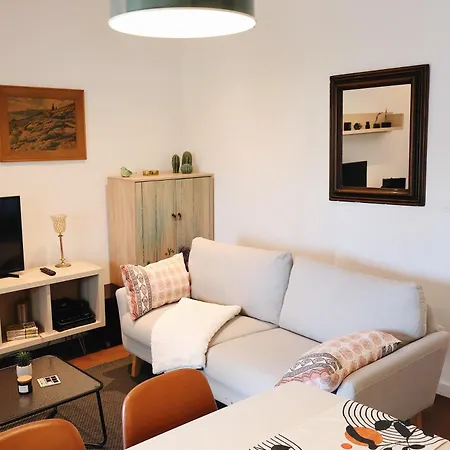 Appartement Urban Escape Split