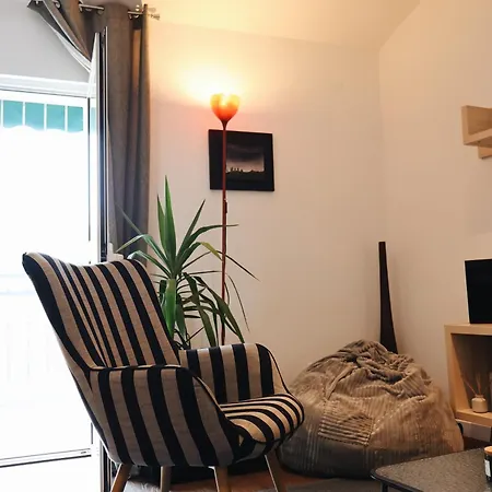 Urban Escape Appartement Split