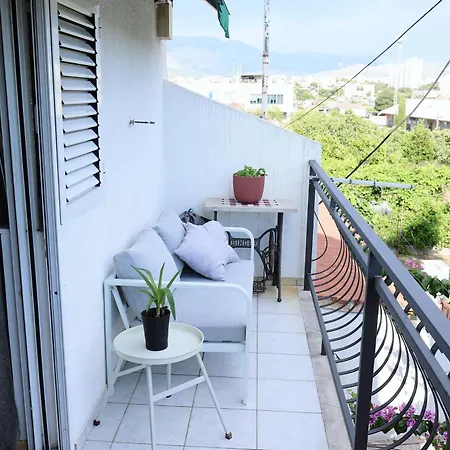 Appartement Urban Escape Split