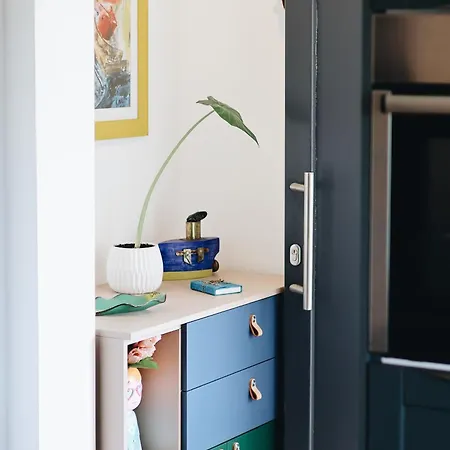 Appartement Urban Escape