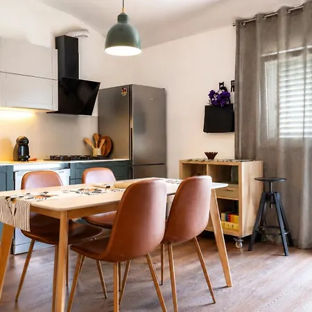 Appartement Urban Escape
