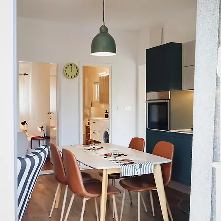 Appartement Urban Escape Split